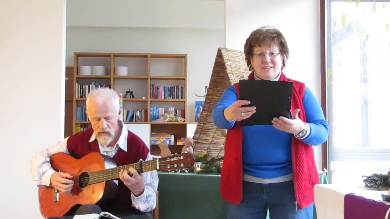 O Bethlehem, du kleine Stadt- EG 55