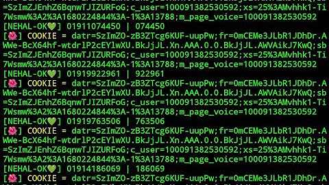 How to update random file cloning script and get okk id unlimited