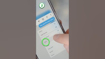 TOP 5 iMessage Features Your Parents Should Know!