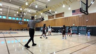 HR Girls vs Flying Penguins May 2 2026