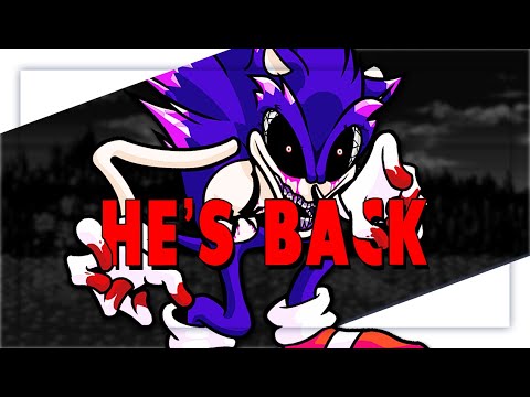 Stream Stand Awakening SONIC.EXE POSE MUSIC.mp3 by RandomReeKid