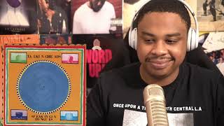 Famous TALKING HEADS - GIRLFRIEND IS BETTER | REACTION Net Worth