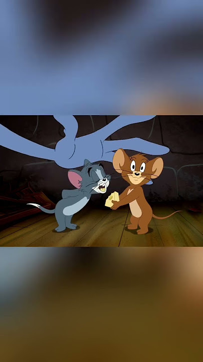 Tom and jerry tales 2008  part6   #tom #jerry #cartoon #tomandjerry  #viral #c  #jerryuzumaki #c