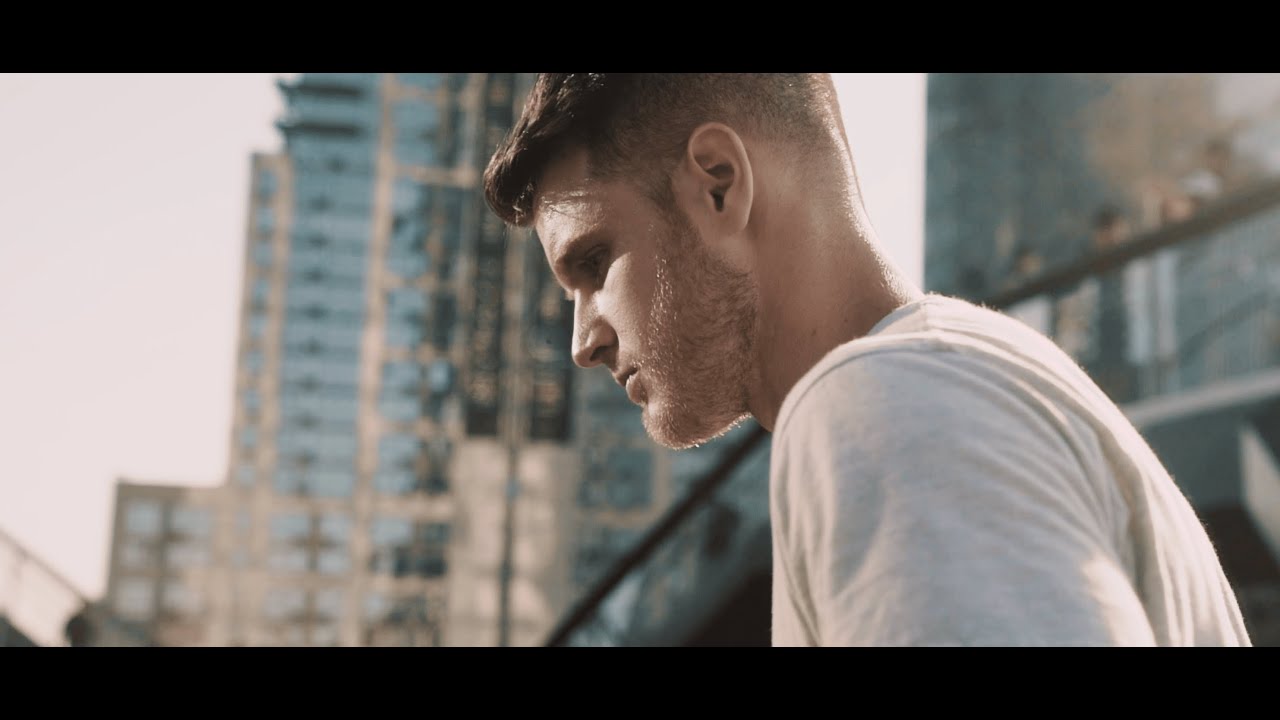 Hunter Heflin - Fingertips [Official Music Video] - YouTube