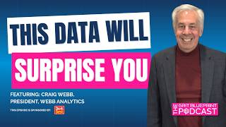 Where Building Materials Growth Is Actually Happening with Craig Webb, President of Webb Analytics