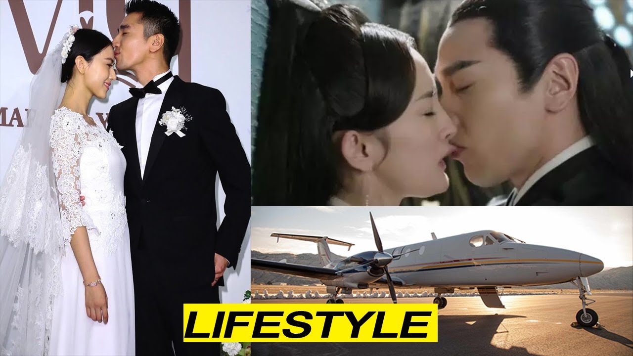 Mark Chao Wife 2020, Mark Chao Cars 2018, Mark Chao Family 2020, Ma...