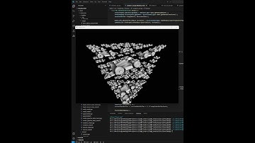 C++ Game Engine | DirectX 12 Demo - Lighting and multiple draw calls.