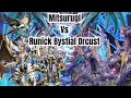 Locals Live: Runick Orcust Bystial Vs Mitsurugi ALIN Format Week 6