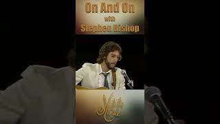 On and On - Natalie Cole with Stephen Bishop