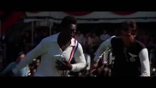 Escape to Victory    Pele scores a magical goal