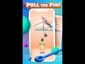 Pull the pin  test du jeu mobile