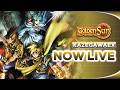 Golden Sun | Rahasia Dunia #4
