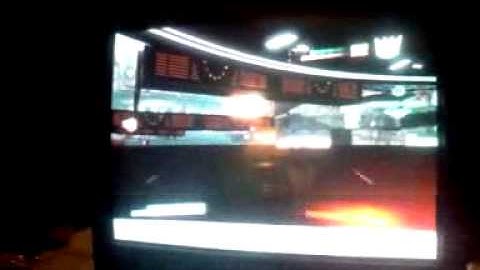 Transformers fall of cybertron demo glitch