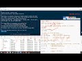 Text2SQL智能体基础到实战 - 网易云课堂-课时10视频【基础】SQLAlchemy-CURD(1)