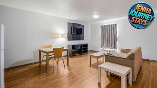 Studio 6  Laredo, TX - North I 35 | Laredo (TX), United States | Hotel Review 🏨