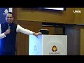 Legal Eagle with Parvez Memon | UWSL - Karnavati University