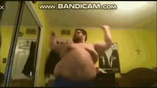 Celebrity joshua the plotagon fan is fat and dancing (video for natalie kocsis) Wealth