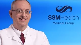 Dr. Lawrence Tierney, Gastroenterology | SSM Health Medical Group