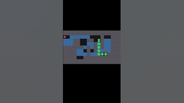 I made a game in 4 days #gamedesign #gaming #artist #gamedev