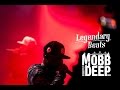 MOBB DEEP Let A Ho Be A Ho Live At The LEGENDARY BEATS Series Gdańsk Poland 06 02 2016 mp3