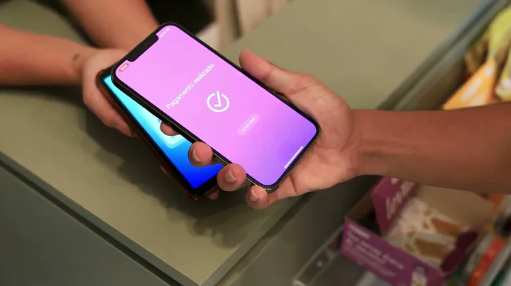 Upgrade Your Networking Game: Say Goodbye to Printed Business Cards!