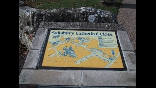 Bath, Cotswold, London in 2003