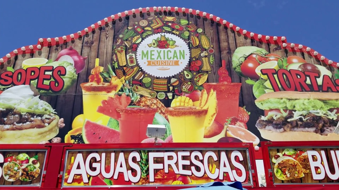 OC Fair  2018 "Free Your Inner Farmer" Trying to Learn Sign Language