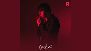Og'ridi dil - Uzmir
