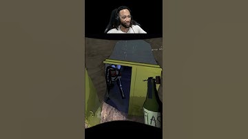 When everything goes wrong in Lethal Company