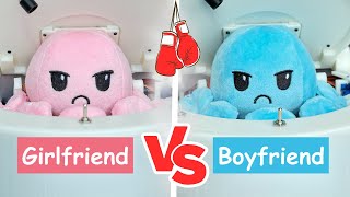 How *NOT* to Annoy Your Girlfriend! | Gf vs Bf