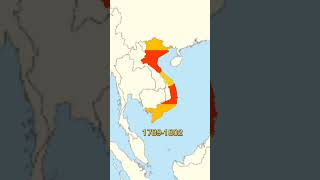 Past in Vietnam #short #geography #history #past #vietnam #indochina