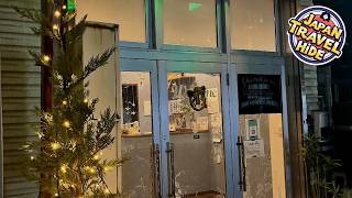 Osaka Namba Hostel Miyabi | Osaka, Japan | Hotel Review 🏩