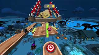 New going ball gamplay 2025 crazy 🤖 #games #goingballs #goingballgameplay #goingballsgameplay #ball screenshot 4