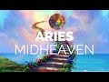 ARIES MIDHEAVEN | It's About Honour | Hannah's Elsewhere
