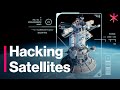 Hacking Satellites with $300 Worth of TV Gear