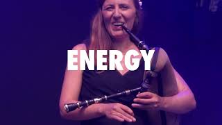 Boroa womex23