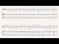 Violin - O Come O Come Emmanuel - Christmas Carol - Sheet Music, Chords, & Vocals