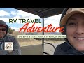 RV Life ADVENTURE! 🚙😎 JEEP TOUR Through Historic Colorado Powered by Harvest Hosts &amp; Battle Born