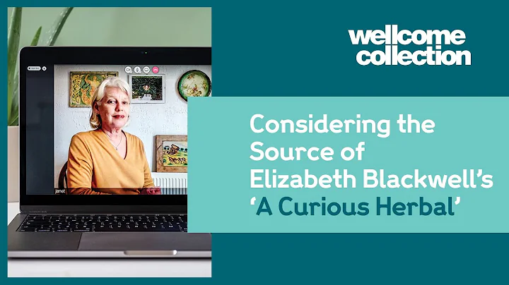 Considering the Source of Elizabeth Blackwells A C...