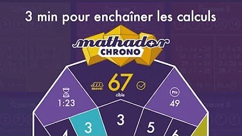 Comment jouer à Mathador ?