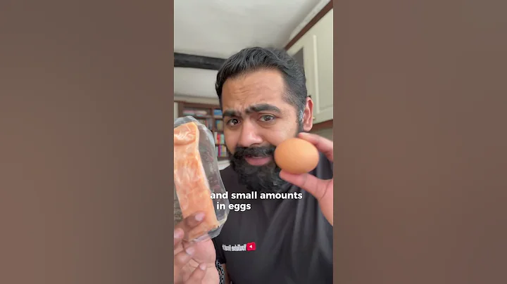 Doctor Explains Omega-3 Supplements!