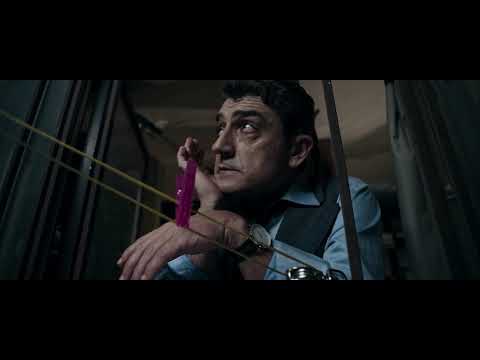 ΡΑΦΤΗΣ (Tailor )  - Official Trailer