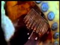 Capture de la vidéo Derek Bailey On The Edge - Documentary About Improvisation Part Iv