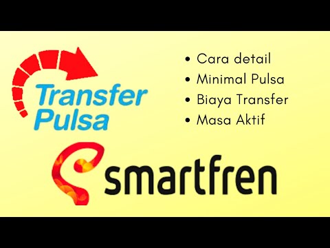 Cara Trsansfer Pulsa XL Ke Nomor Lain. 