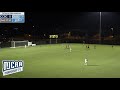 2019 NJCAA DI Women's Soccer Championship - CCBC Essex vs. Gillette