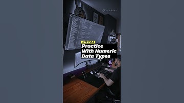 Python in 60 Seconds