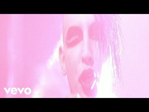 Marilyn Manson - Personal Jesus