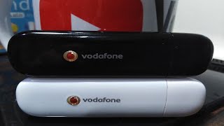 فلاشة انترنت فودافون Vodafone K3765 mobile broadband