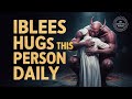 Iblees hugs this person daily ll every muslim must be know ll Lesson of Peity ll
