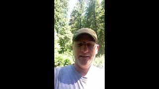 Painting Upper Priest River